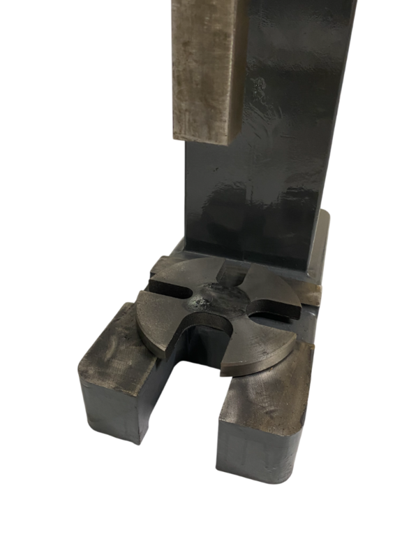 Пресс реечный ручной  RealRez  RAP-3