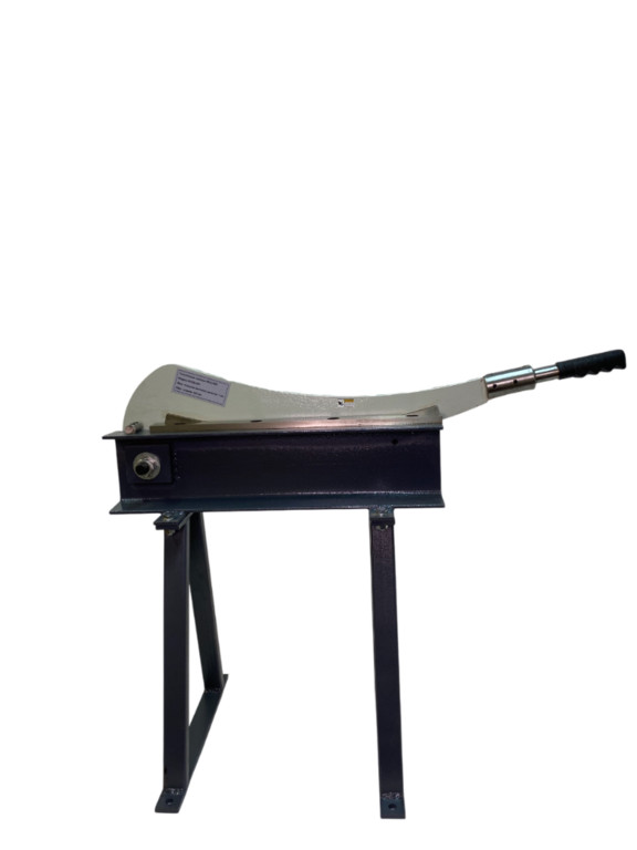 Гильотина механическая ручная  RealRez  RHGS-500