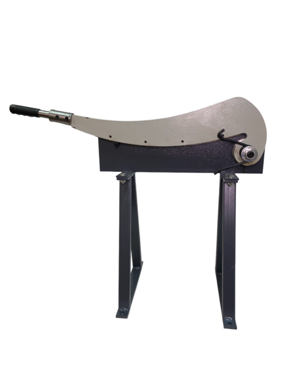 Гильотина механическая ручная  RealRez  RHGS-500