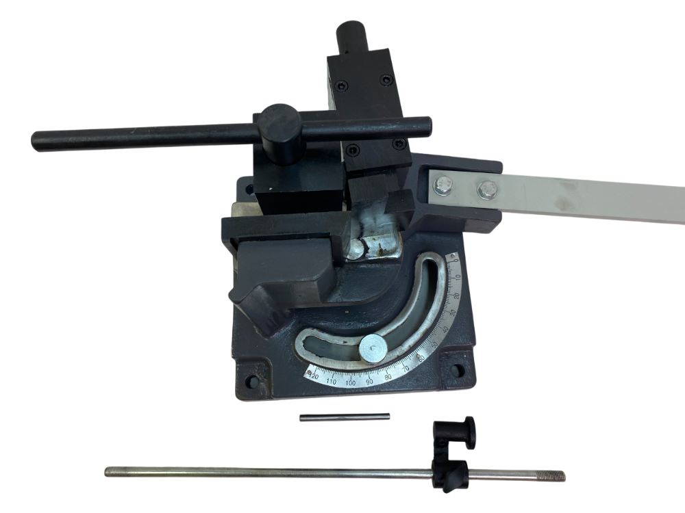 Гибочный ручной станок  RealRez  UB-100H