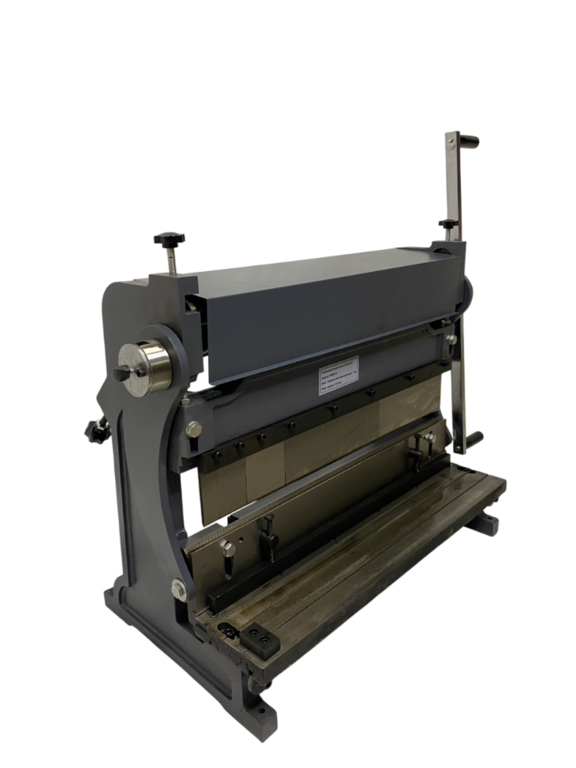 Комбинированный станок RealRez RSBR-24