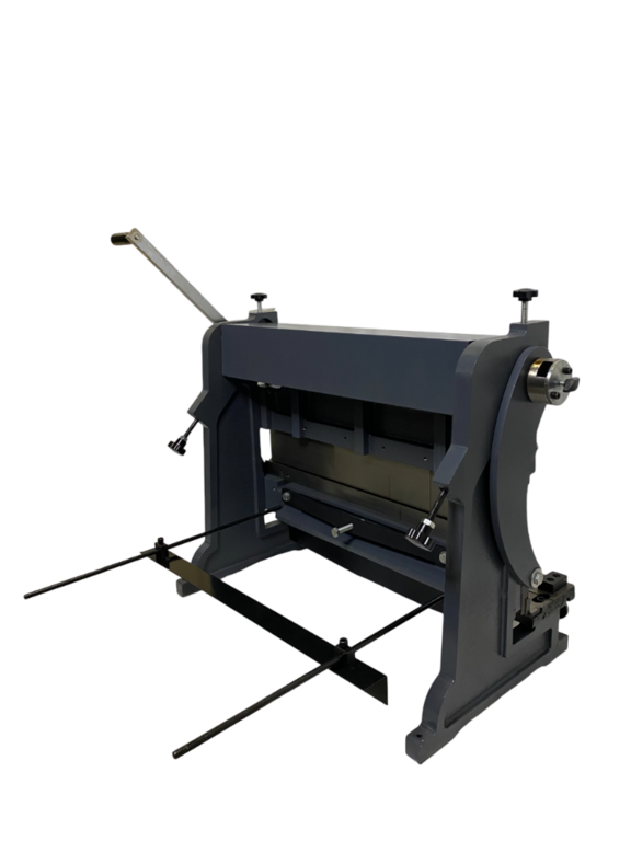 Комбинированный станок RealRez RSBR-24