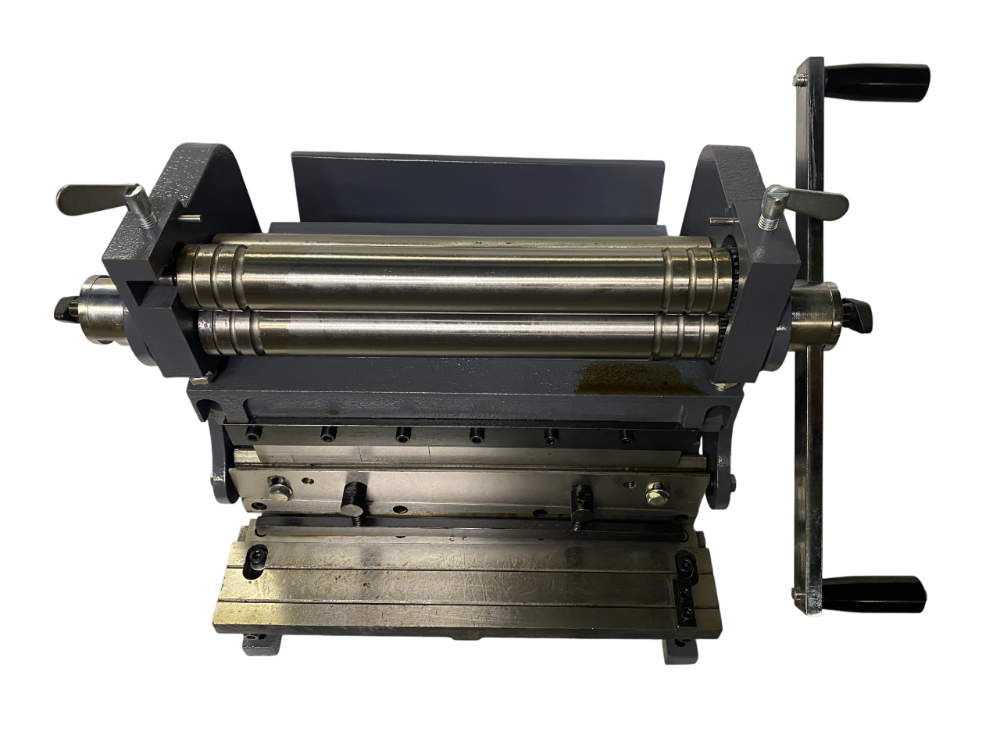 Комбинированный станок  RealRez  RSBR-12