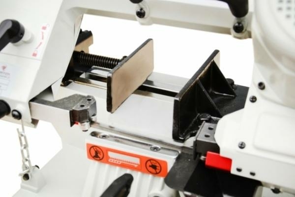 Ленточнопильный станок Cormak G5010B