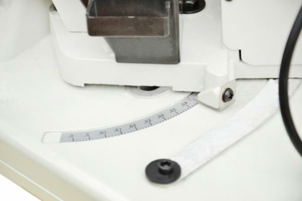 Ленточнопильный станок Cormak G5010B