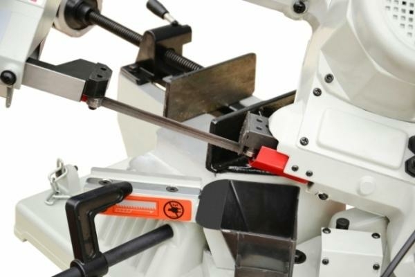 Ленточнопильный станок Cormak G5010B