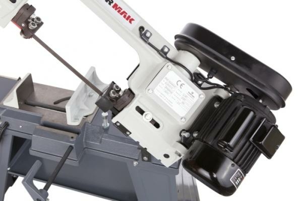 Ленточнопильный станок Cormak G5012W 230 V