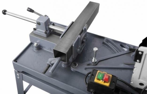 Ленточнопильный станок Cormak G5012WA 400V