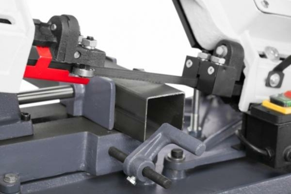 Ленточнопильный станок Cormak G5012WA 400V