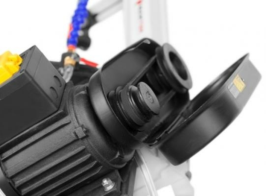 Ленточнопильный станок Cormak G5013W 400 V (BS-128HDRC)