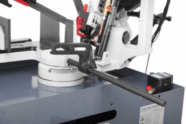 Ленточнопильный станок MBS 260G