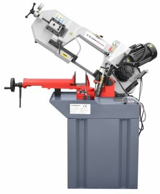 Ленточнопильный станок Cormak HBS 275