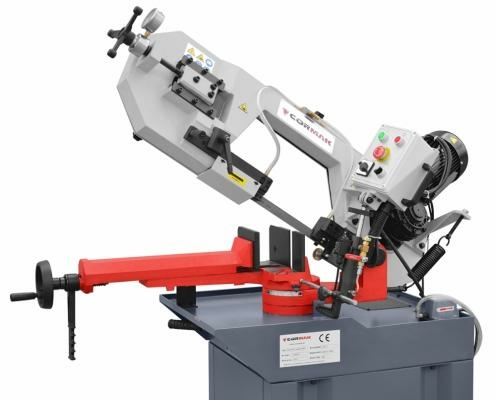Ленточнопильный станок Cormak HBS 275