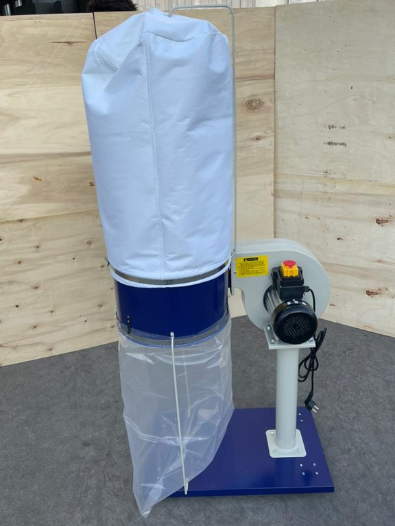 Вытяжка для стружки REALREZ FM 230/ 220 V