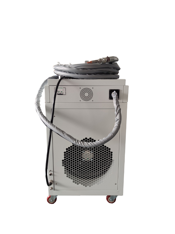 Аппарат ручной лазерной сварки SC-500