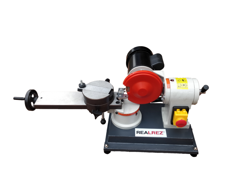 ЗАТОЧНОЙ СТАНОК ДЛЯ ДИСКОВЫХ ПИЛ REALREZ JMY8-70 (230 V)