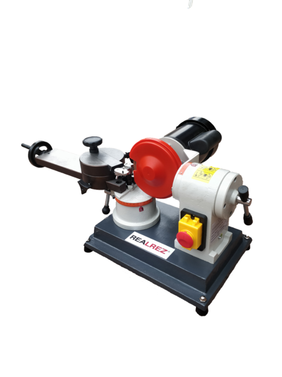 ЗАТОЧНОЙ СТАНОК ДЛЯ ДИСКОВЫХ ПИЛ REALREZ JMY8-70 (230 V)