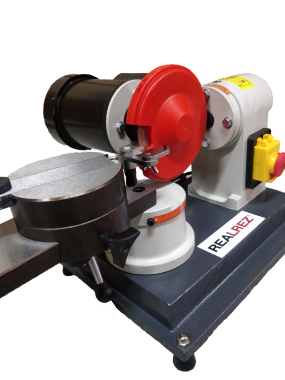 ЗАТОЧНОЙ СТАНОК ДЛЯ ДИСКОВЫХ ПИЛ REALREZ JMY8-70 (230 V)