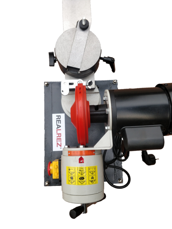 ЗАТОЧНОЙ СТАНОК ДЛЯ ДИСКОВЫХ ПИЛ REALREZ JMY8-70 (230 V)