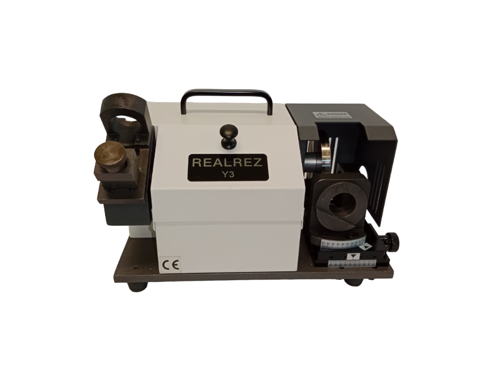 Заточной станок для метчиков REALREZ (M5M14) Y3 (220V)