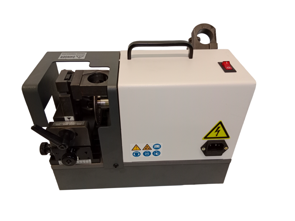 Заточной станок для метчиков REALREZ Y3C (220V)