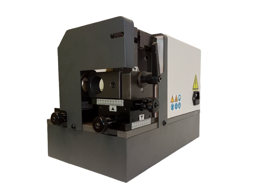 Заточной станок для метчиков REALREZ Y3C (220V)