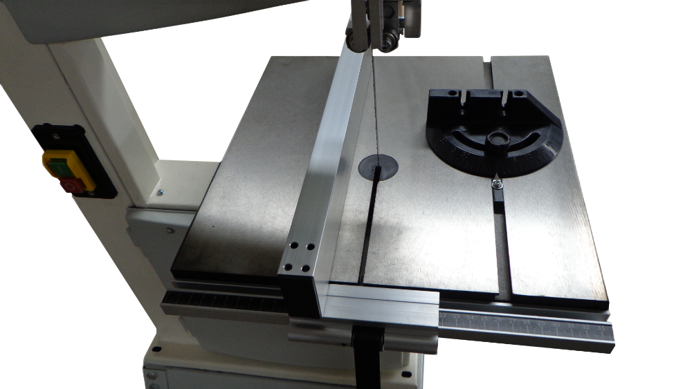 Ленточнопильный станок по дерев REALREZ RWBS 120  370W