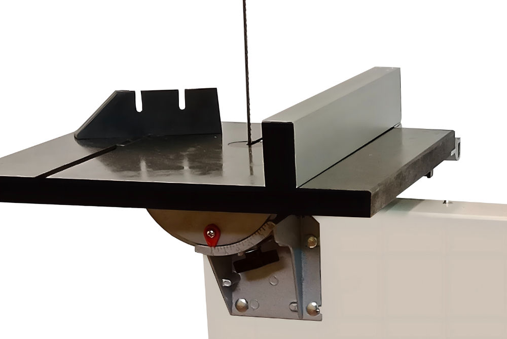 Ленточнопильный станок по дерев REALREZ RWBS 120  370W