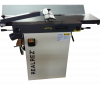 Фуговально-рейсмусовый станок REALREZ PT310 (RWPT 310/225) 400V