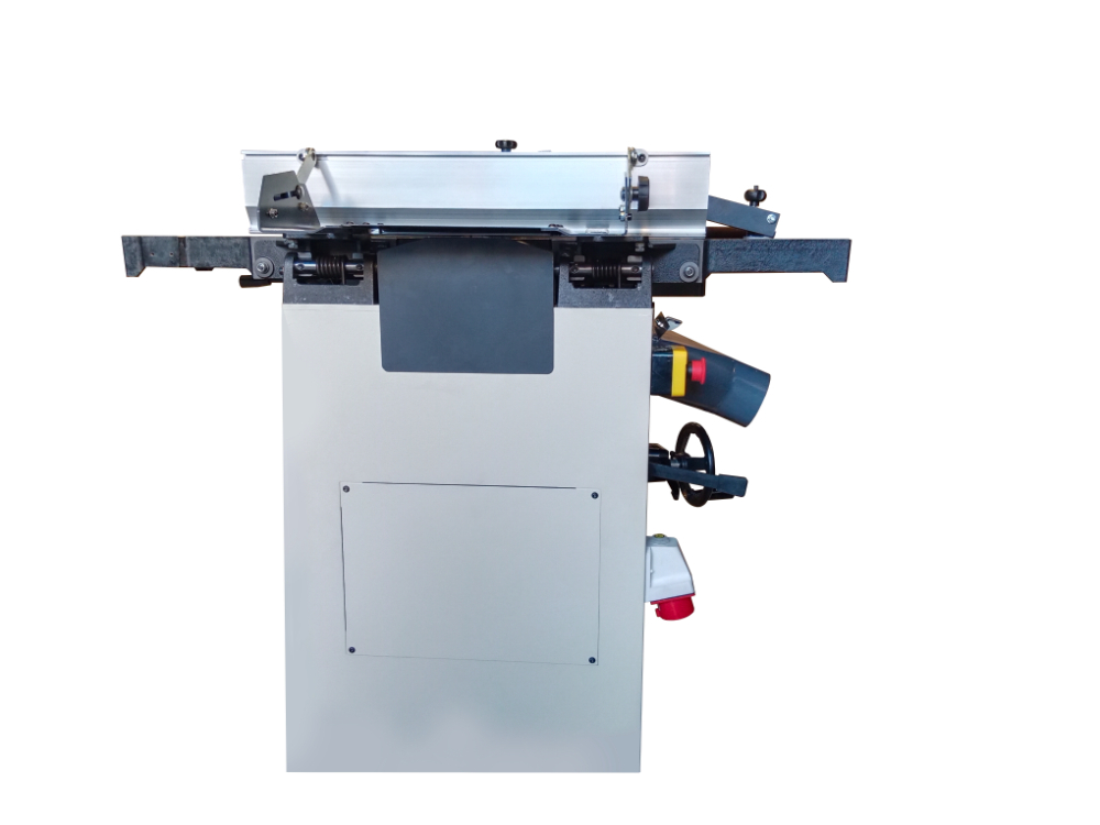 Фуговально-рейсмусовый станок REALREZ PT310 (RWPT 310/225) 400V