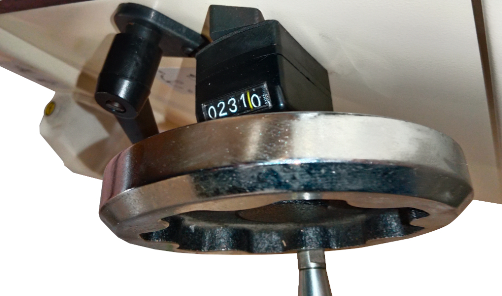 Фуговально-рейсмусовый станок REALREZ RWPT 410/225, 400V