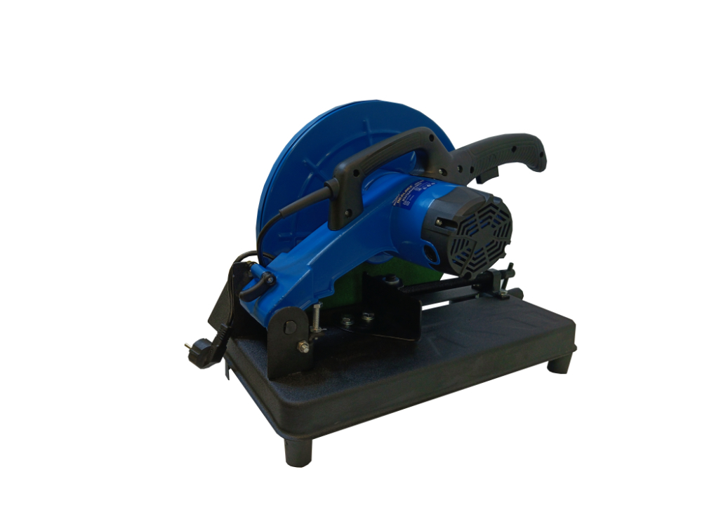 Монтажная пила REALREZ RSA 355, 2200W