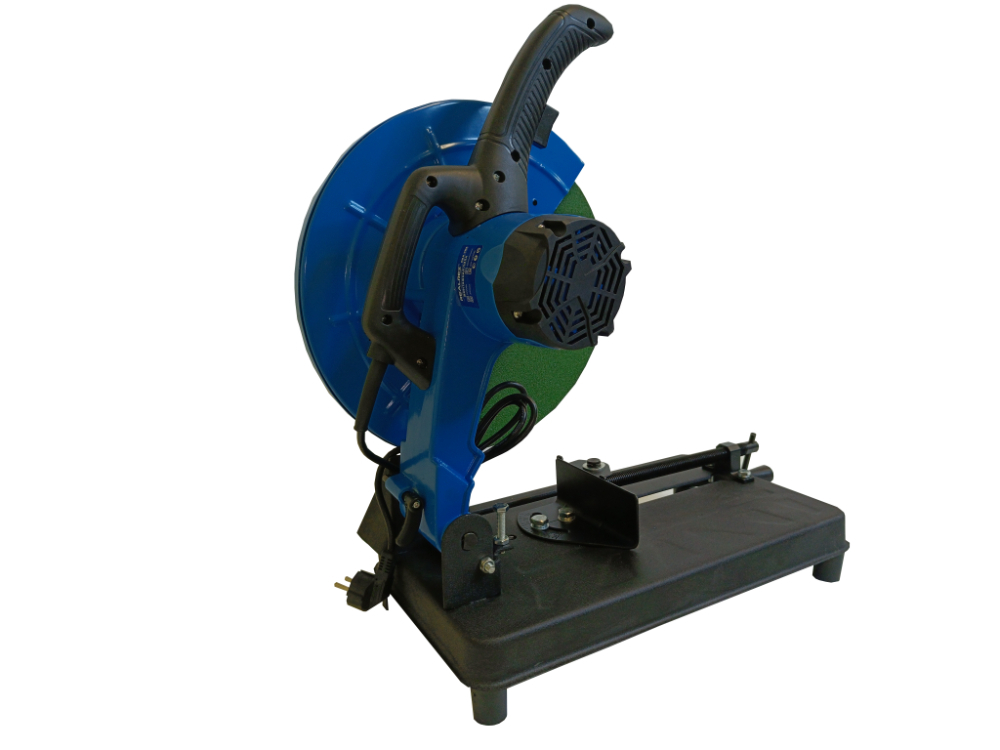 Монтажная пила REALREZ RSA 355, 2200W