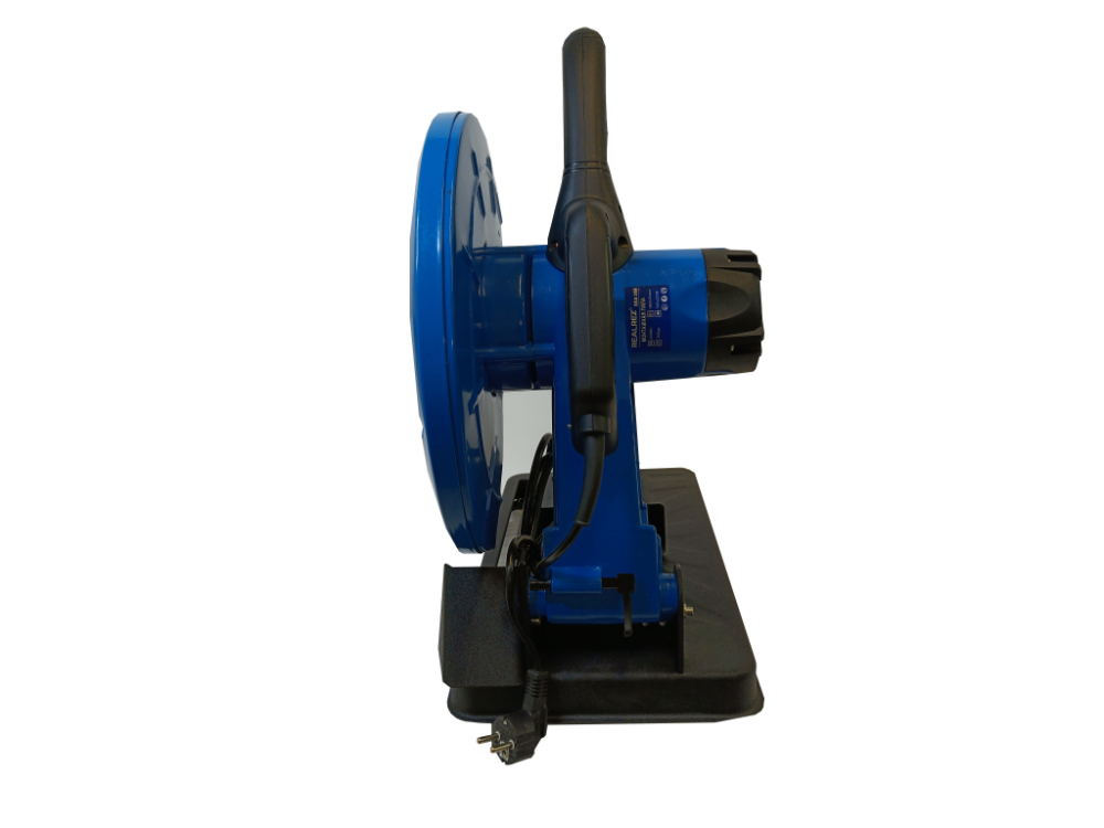 Монтажная пила REALREZ RSA 355, 2200W