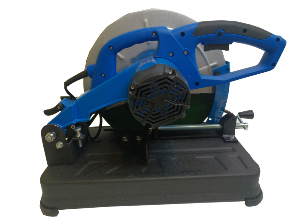 Монтажная пила REALREZ RSA 355X, 2600W