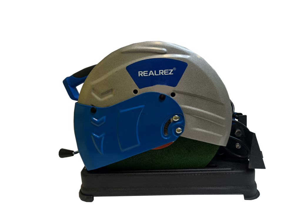 Монтажная пила REALREZ RSA 355X, 2600W