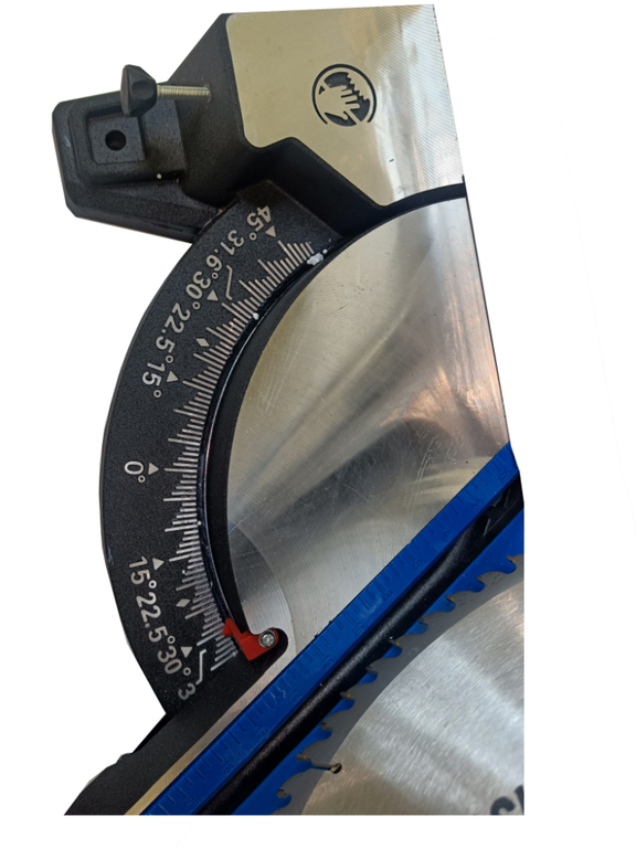 Торцовочная пила REALREZ RMS 305X, 2200W