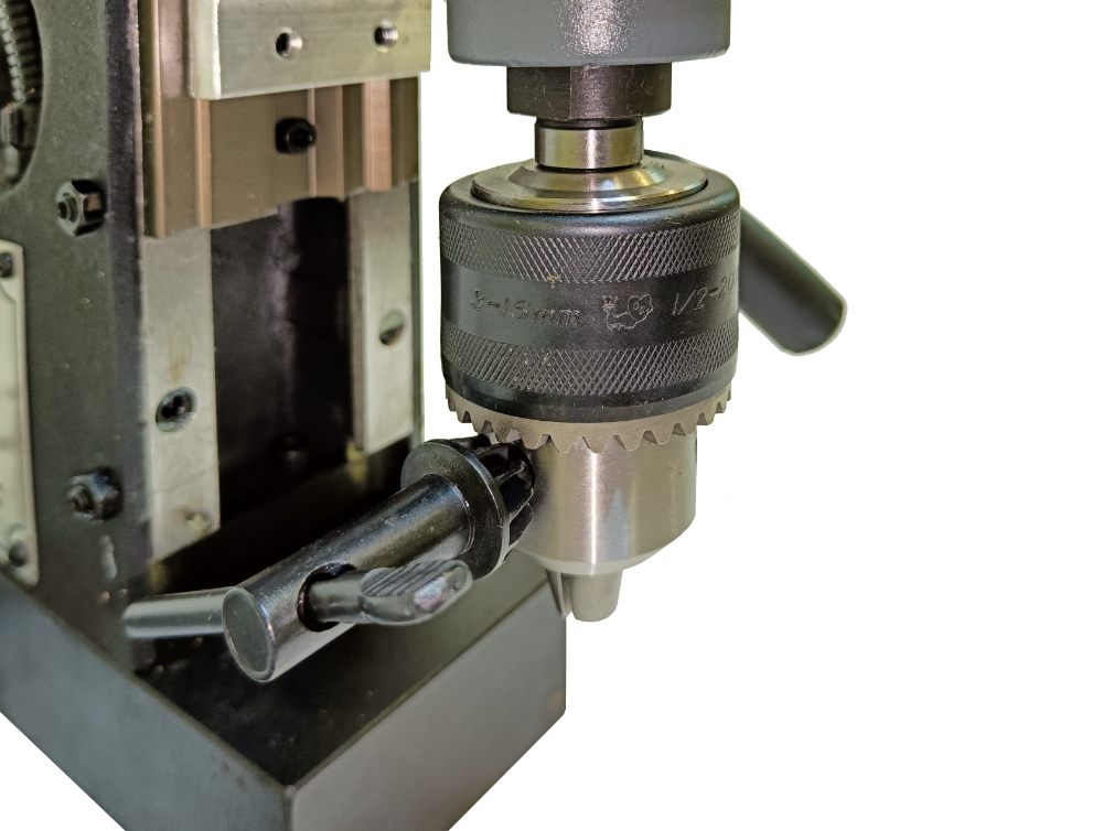 Магнитный сверлильный станок REALREZ RMD16A 900W