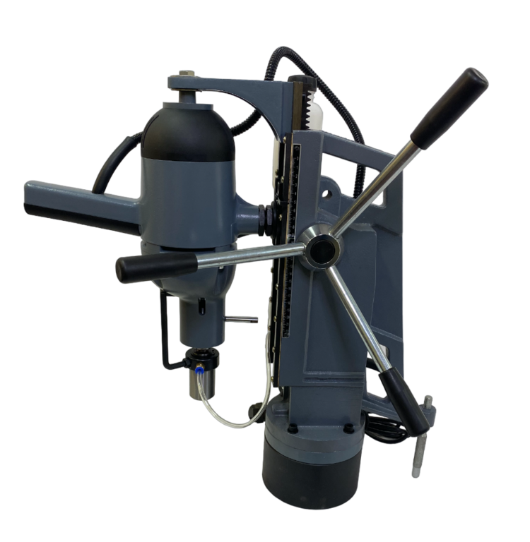 Магнитный сверлильный станок REALREZ RMD23A 1000W