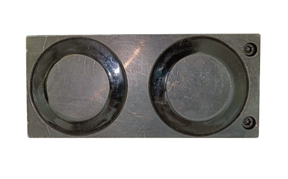 Магнитный сверлильный станок REALREZ RMD28Т 1200W