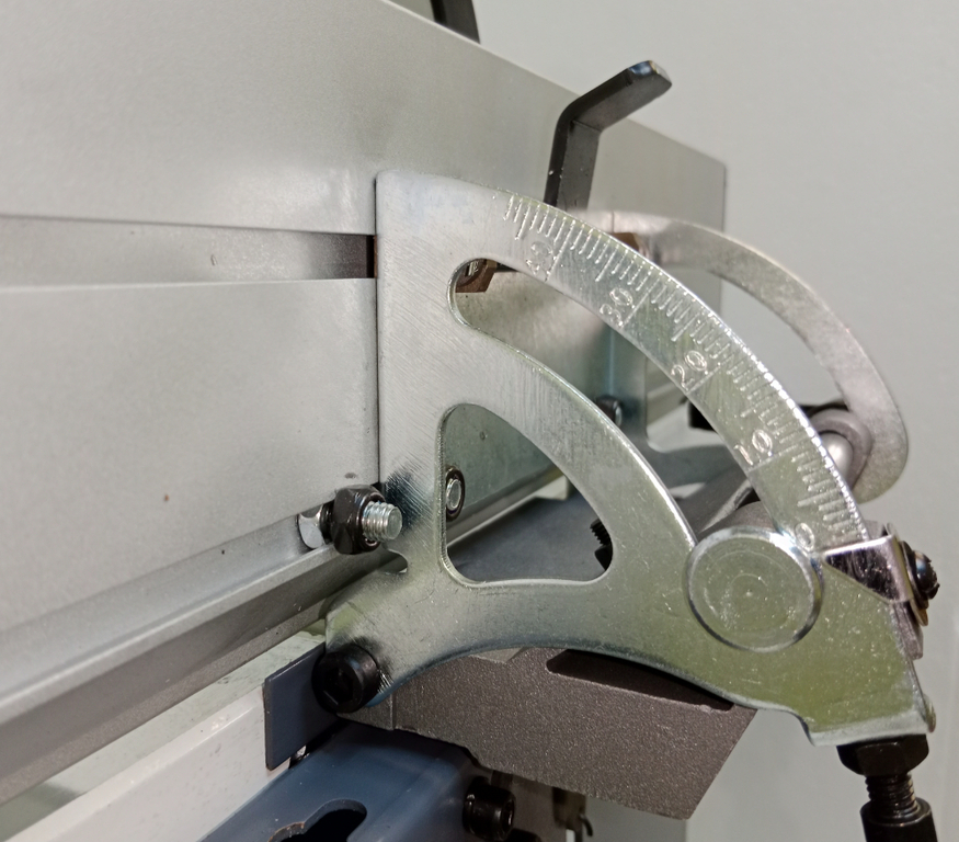 Фуговально-рейсмусовый станок REALREZ RWJP 204/210, 1500W