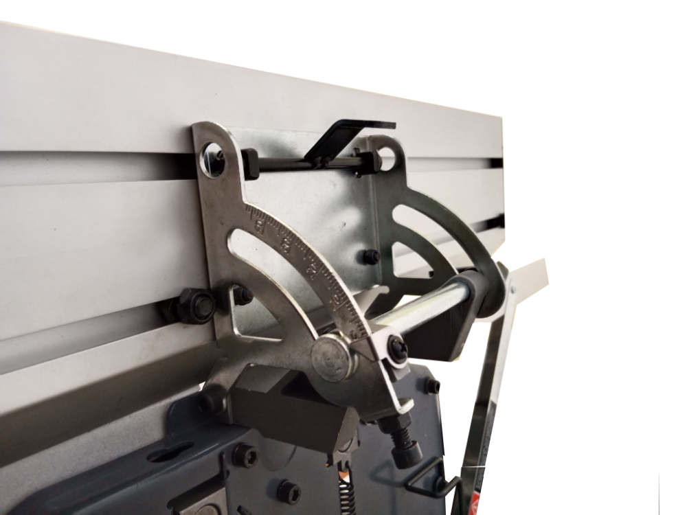 Фуговально-рейсмусовый станок REALREZ RWJP 254/120, 1800W