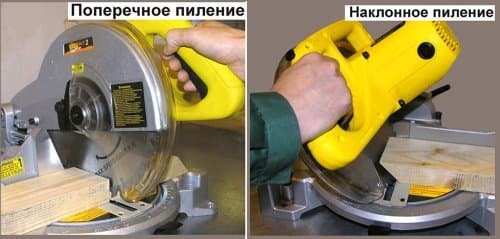 Пила торцовочная Корвет 2