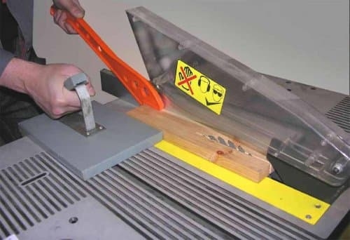 Станок распиловочный Корвет 15