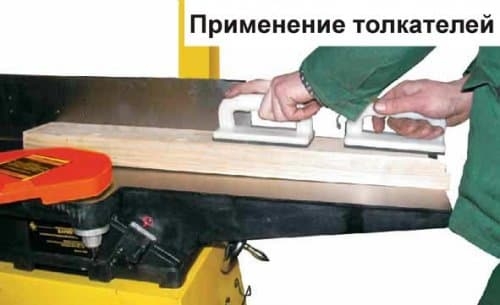 Станок строгальный Корвет 104