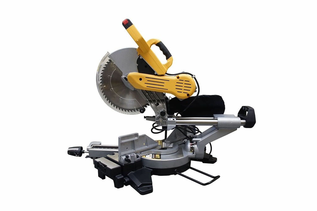 Пила торцовочная Корвет 6М