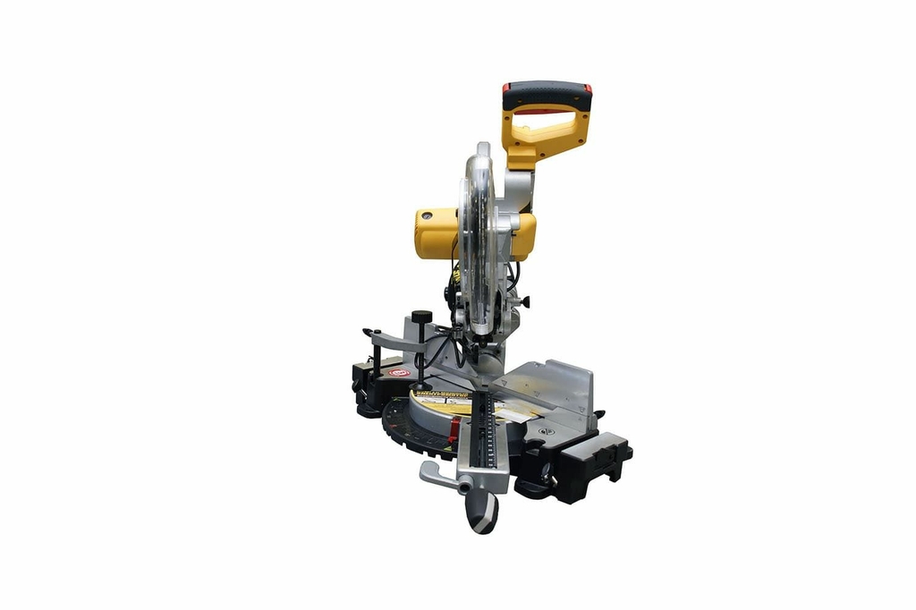 Пила торцовочная Корвет 6М