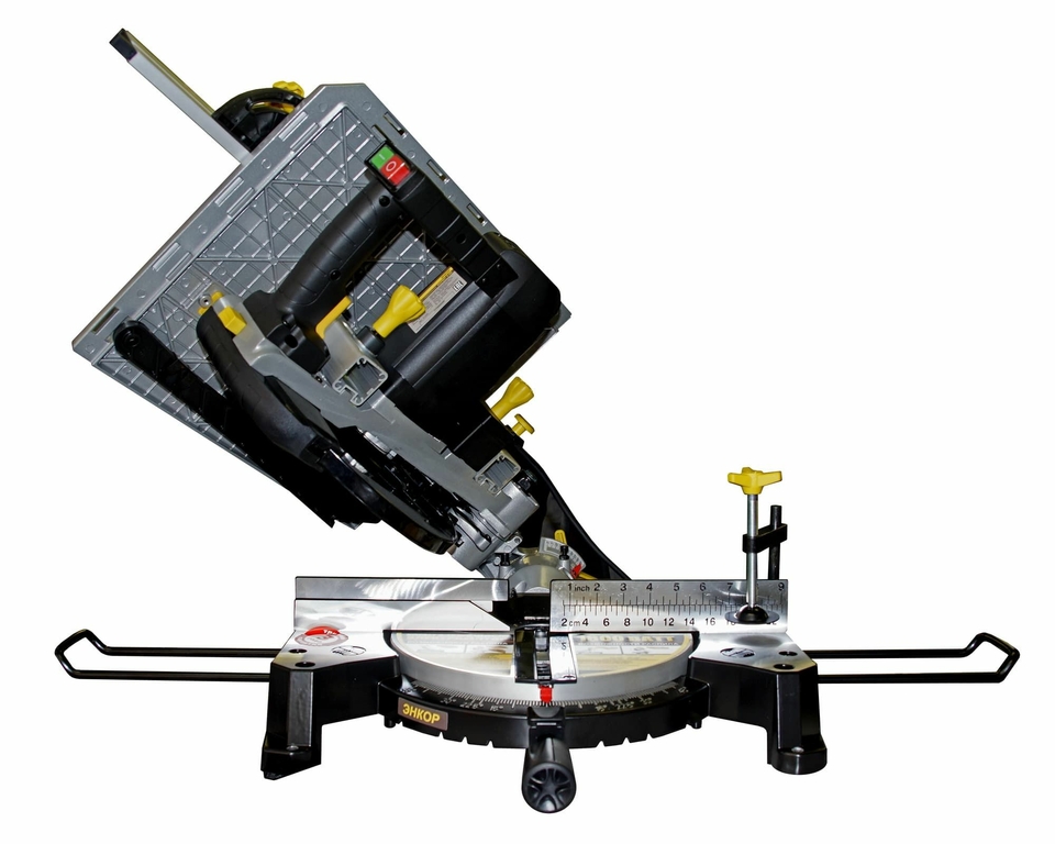 Пила дисковая универсальная Корвет 2-40