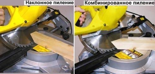 Пила торцовочная Корвет 4 430