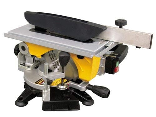 Пила дисковая универсальная Корвет 8-31